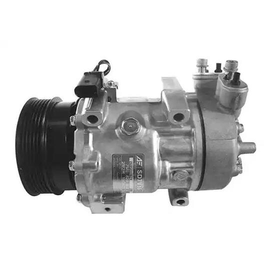32254G - Compressor, air conditioning 