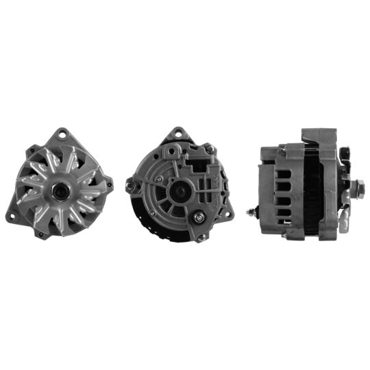 LRA01782 - Alternator 