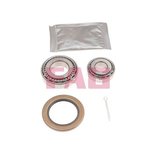 713 6153 00 - Wheel Bearing Kit 