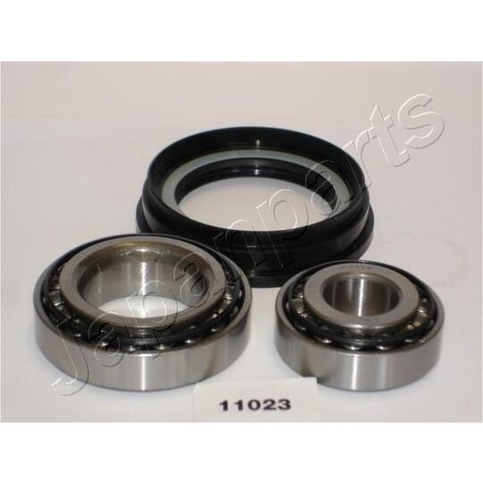 KK-11023 - Wheel Bearing Kit 