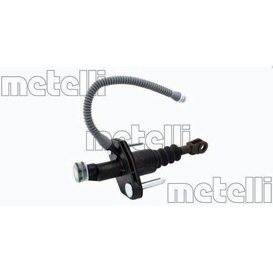 55-0049 - Master Cylinder, clutch 