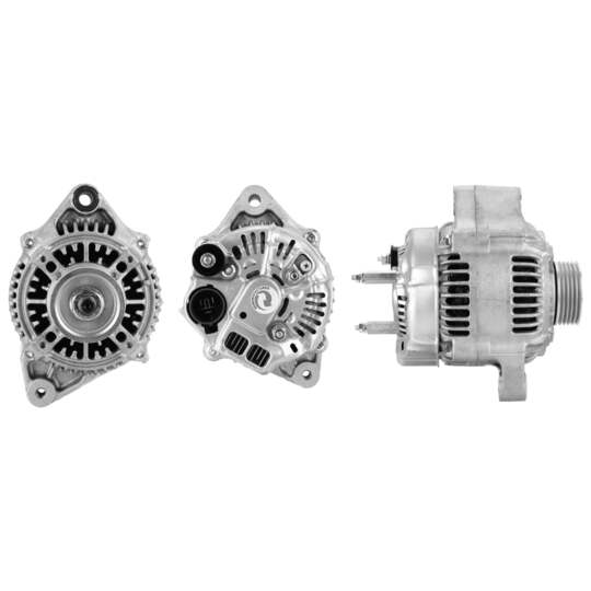 LRA02132 - Alternator 