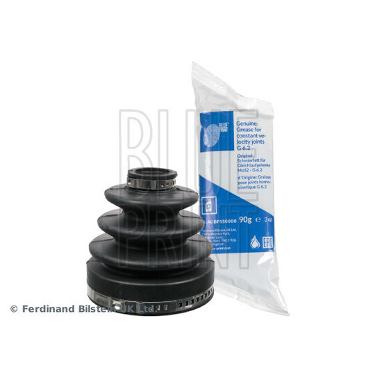 ADM58105 - Bellow Set, drive shaft 