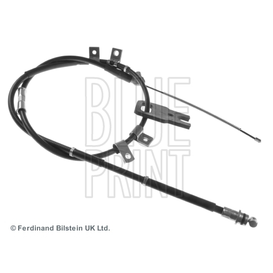 ADK84679 - Cable, parking brake 