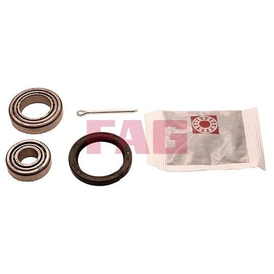 713 6061 30 - Wheel Bearing Kit 