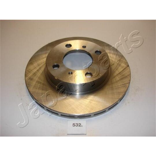 DI-532 - Brake Disc 