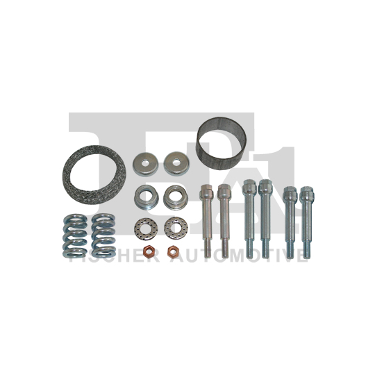 218-969 - Gasket Set, exhaust system 