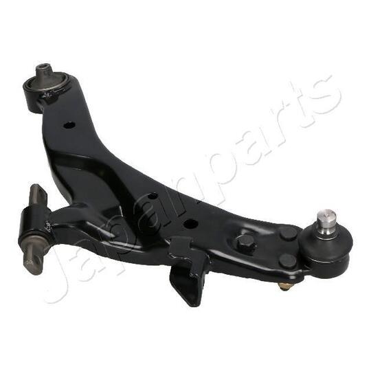 BS-H33L - Track Control Arm 