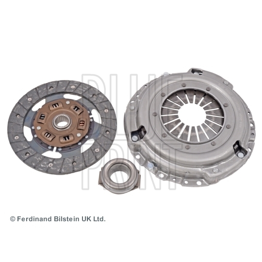 ADH23069 - Clutch Kit 