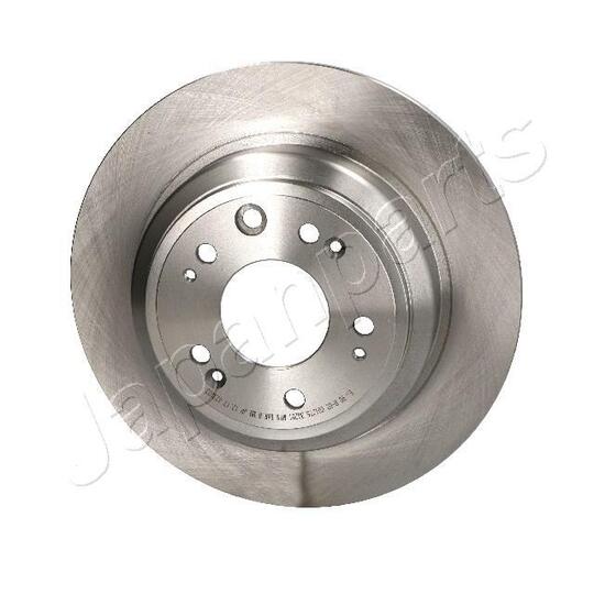 DI-416 - Brake Disc 