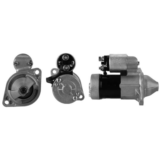 LRS01619 - Starter 