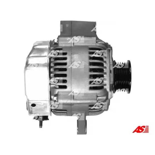 A6002 - Alternator 