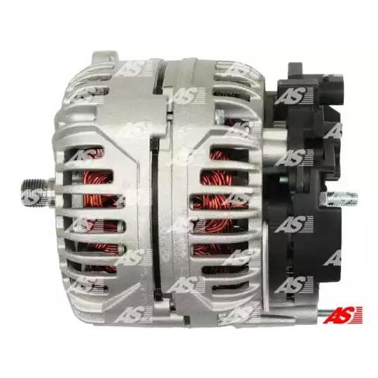 A0059 - Generator 