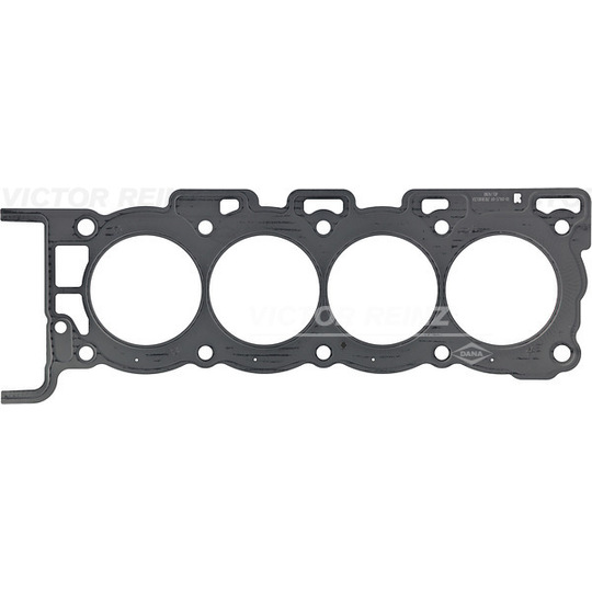 61-37160-00 - Gasket, cylinder head 