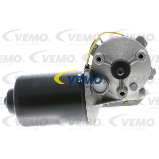 V40-07-0005 - Wiper Motor 