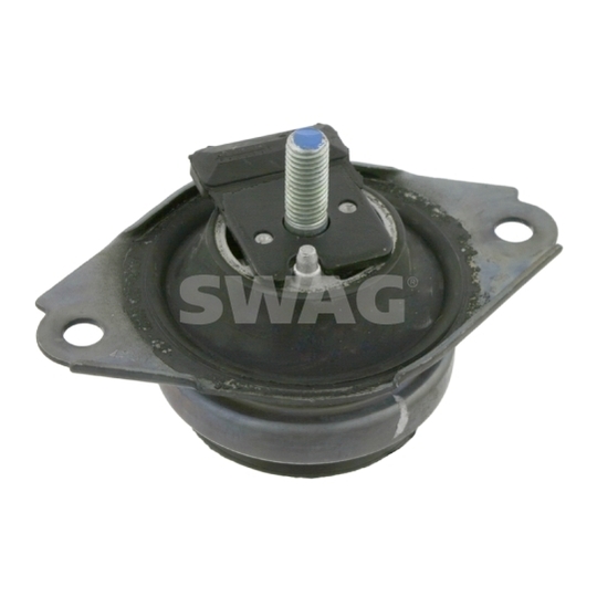 50 92 3811 - Engine Mounting 