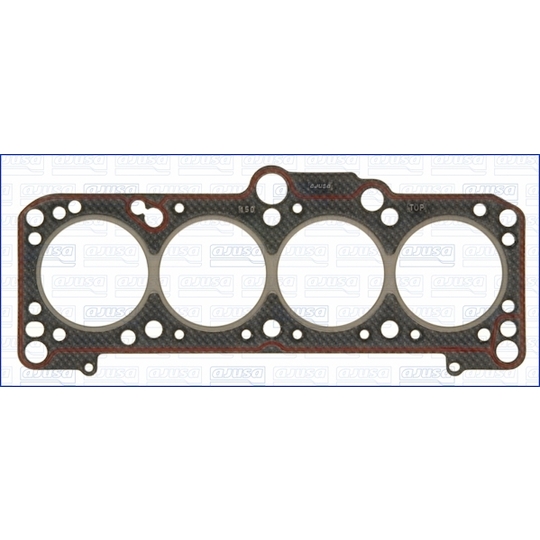 10035400 - Gasket, cylinder head 