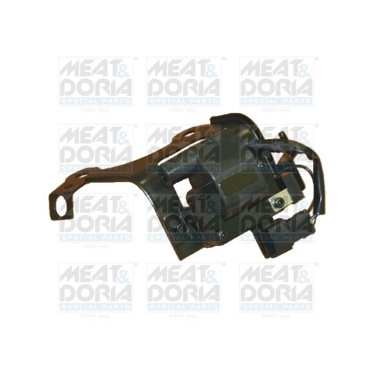 10521 - Ignition coil 