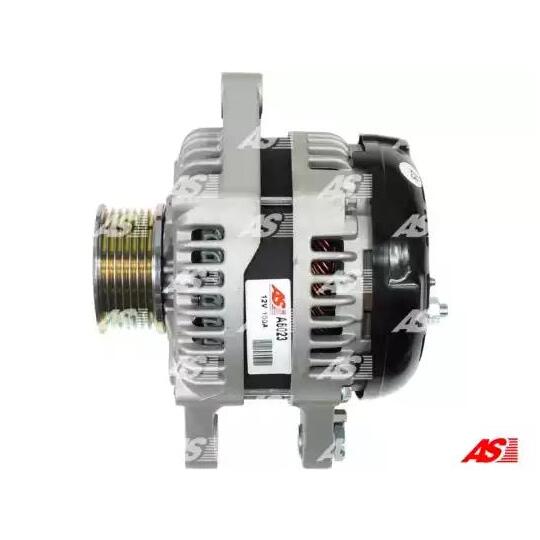 A6023 - Alternator 