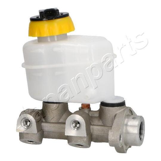 PF-W13 - Brake Master Cylinder 