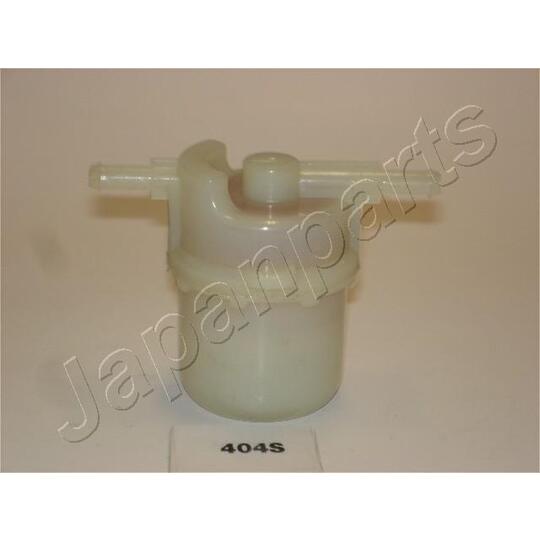 FC-404S - Fuel filter 