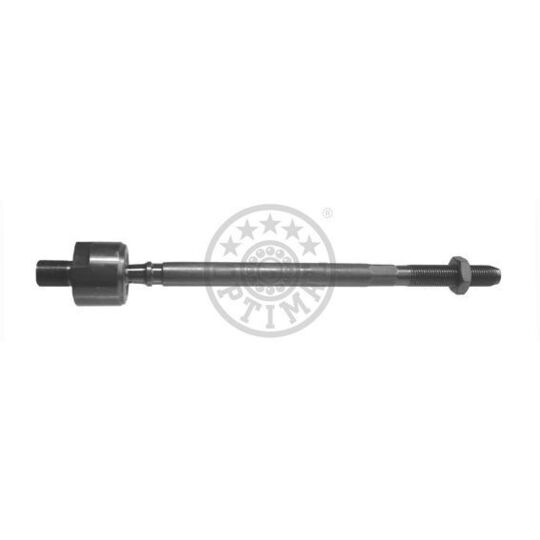 G2-523 - Tie Rod Axle Joint 