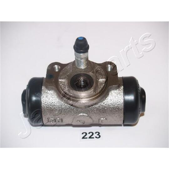 CS-223 - Wheel Brake Cylinder 