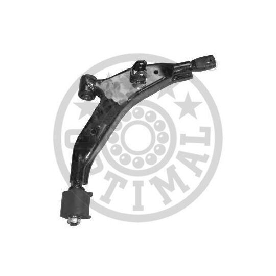 G6-1007 - Track Control Arm 