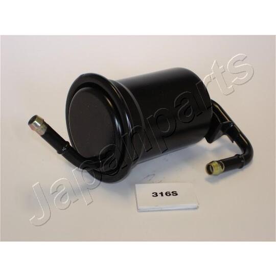 FC-316S - Fuel filter 