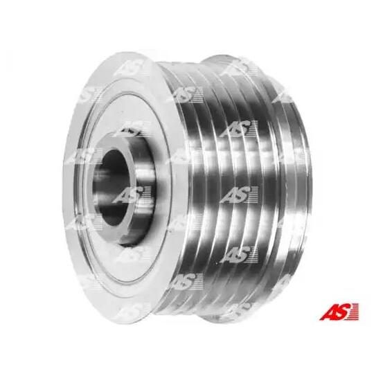 AFP1002 - Alternator Freewheel Clutch 