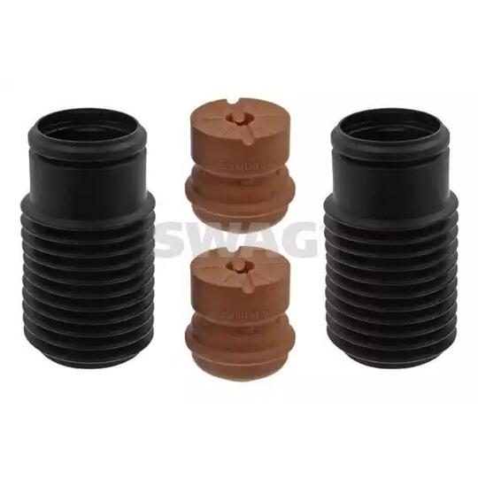 50 56 0003 - Dust Cover Kit, shock absorber 