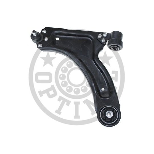 G6-713 - Track Control Arm 