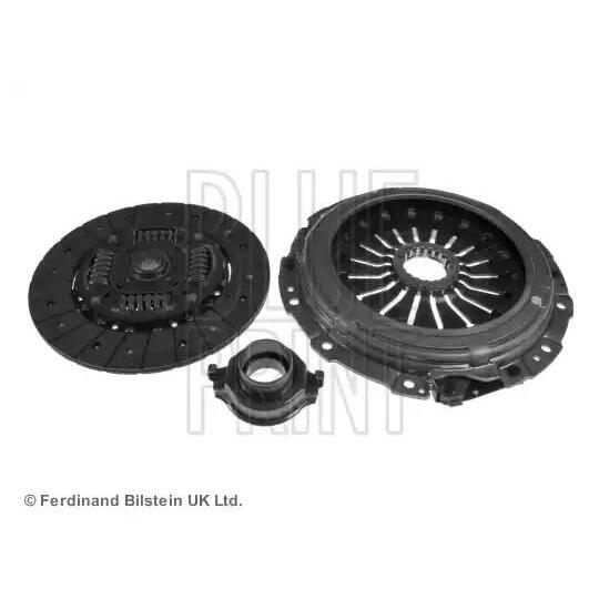 ADS73027 - Clutch Kit 