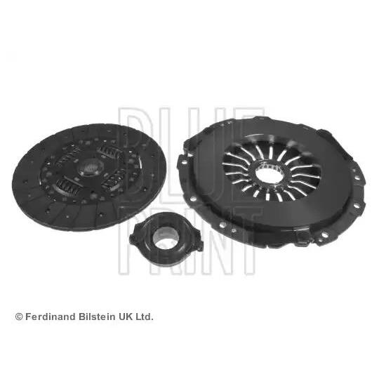 ADS73027 - Clutch Kit 