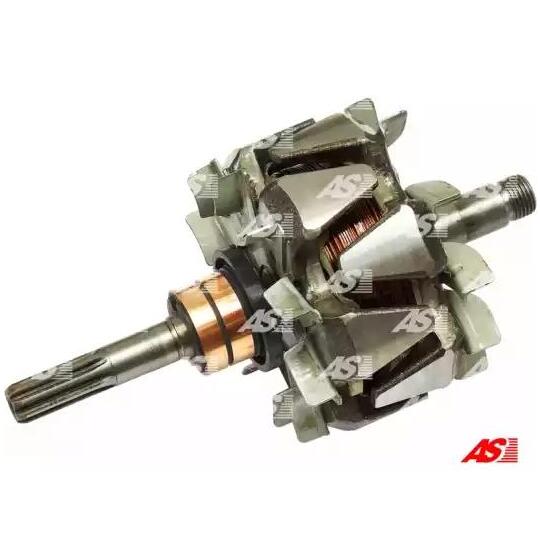 AR2013 - Rotor, alternator 