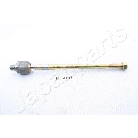 RD-H07 - Tie Rod Axle Joint 
