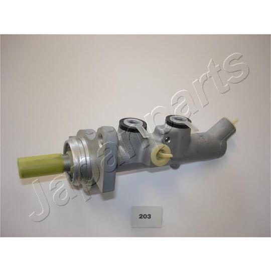 PF-203 - Brake Master Cylinder 