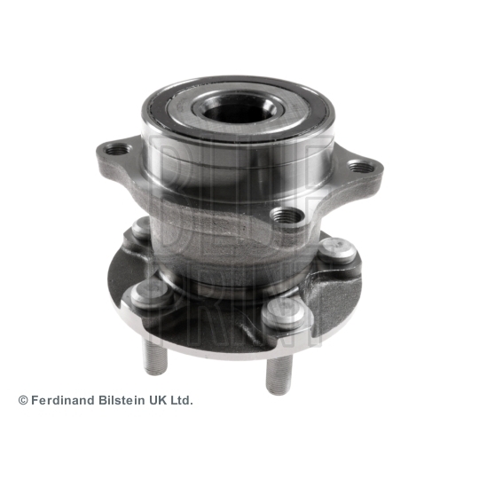 ADS78314 - Wheel Bearing Kit 