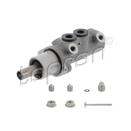 103 143 - Brake Master Cylinder 