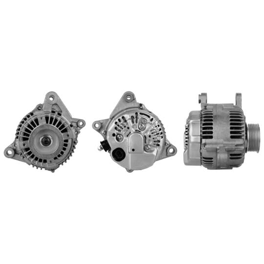 LRA01158 - Alternator 