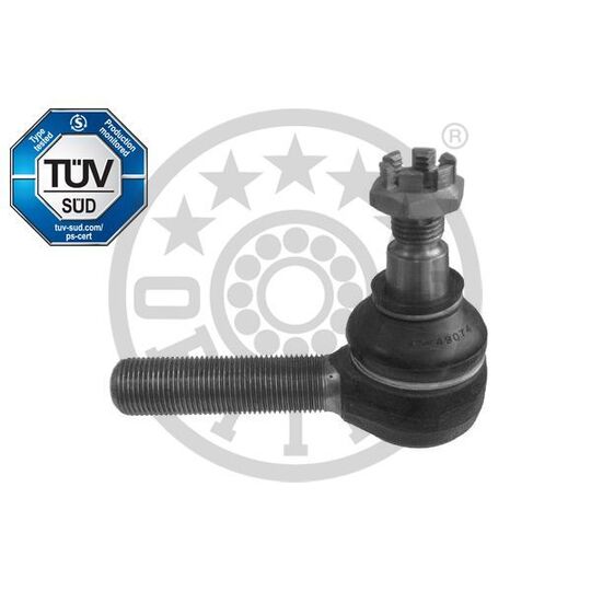 G1-711 - Tie rod end 