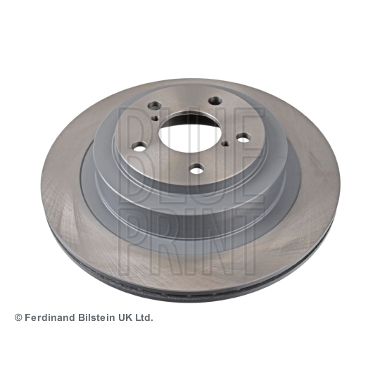 ADS74320 - Brake Disc 