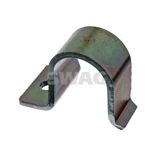 10 93 6504 - Bracket, stabilizer mounting 