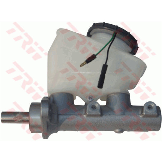 PMH706 - Brake Master Cylinder 