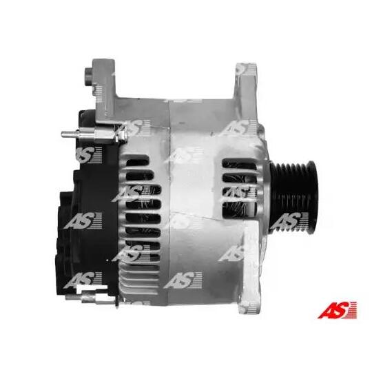 A4032 - Generaator 