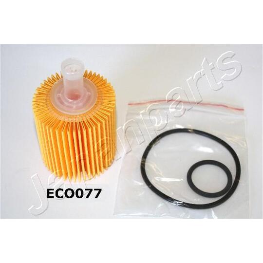FO-ECO077 - Oil filter 