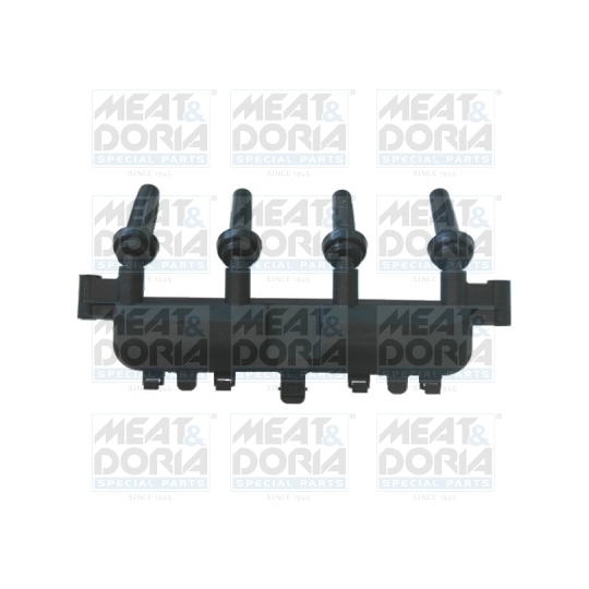 10323 - Ignition coil 