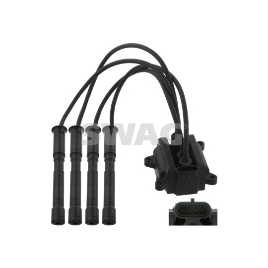 60 92 6496 - Ignition coil 