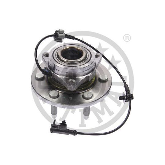 251991 - Wheel Bearing Kit 