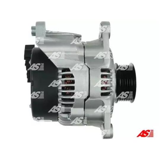 A0152 - Generator 